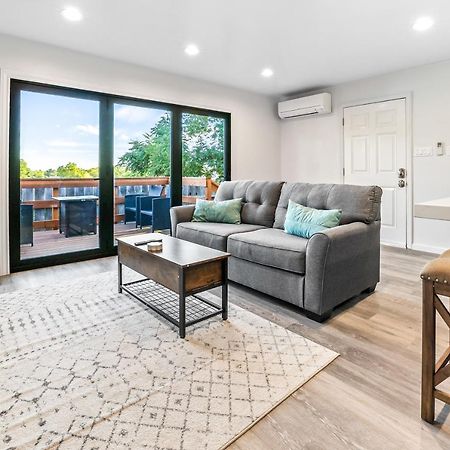 The Nook Villa Paso Robles Exterior foto