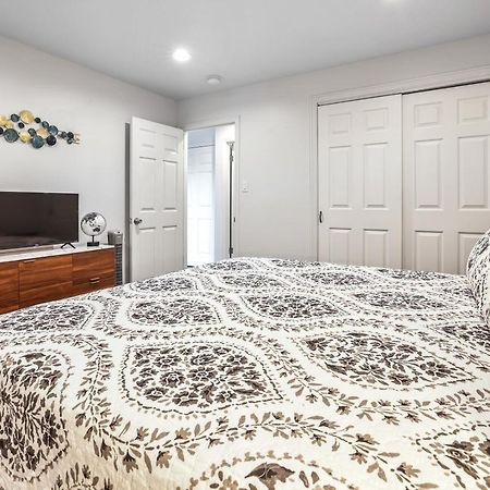 The Nook Villa Paso Robles Exterior foto