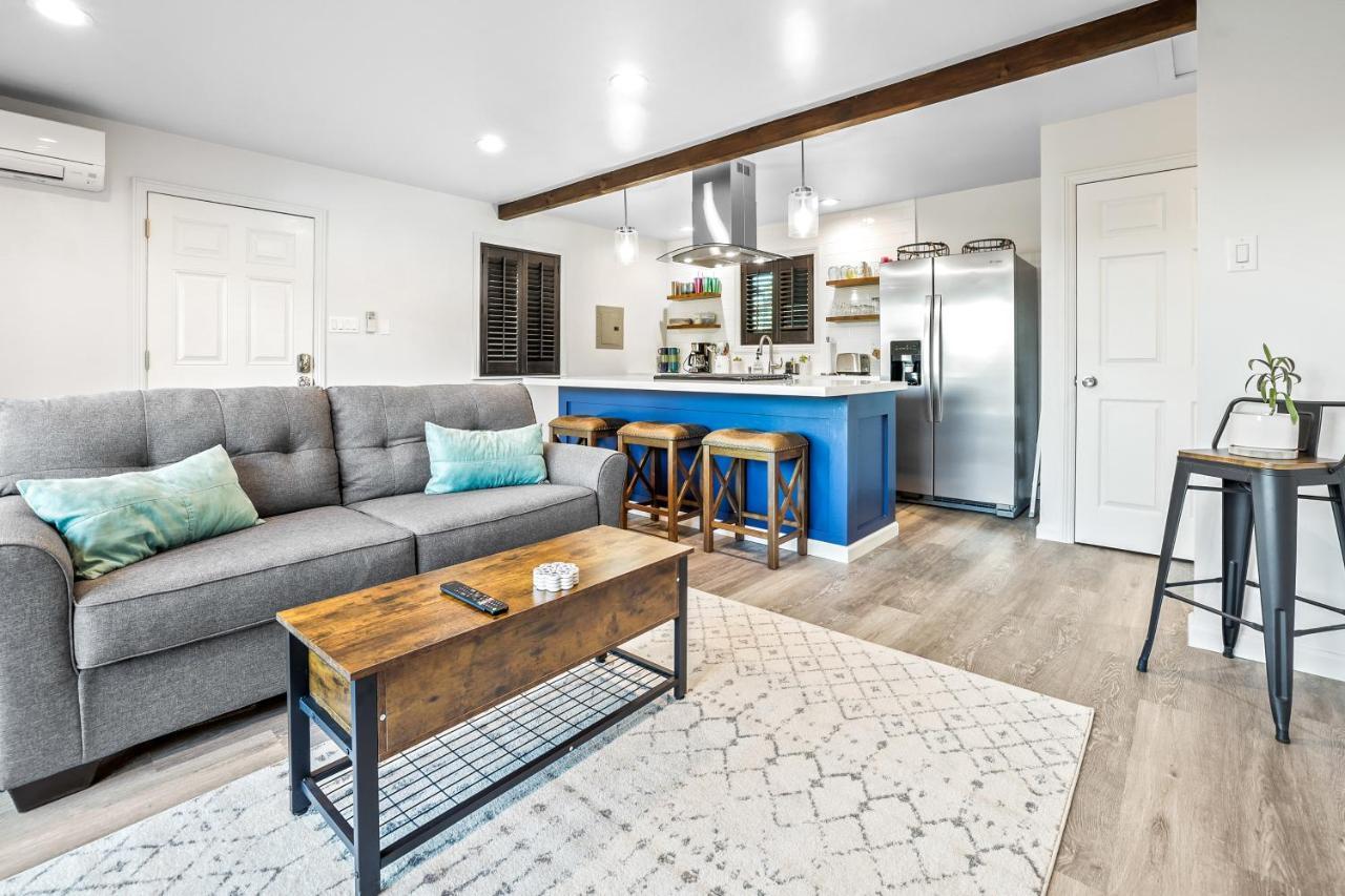 The Nook Villa Paso Robles Exterior foto