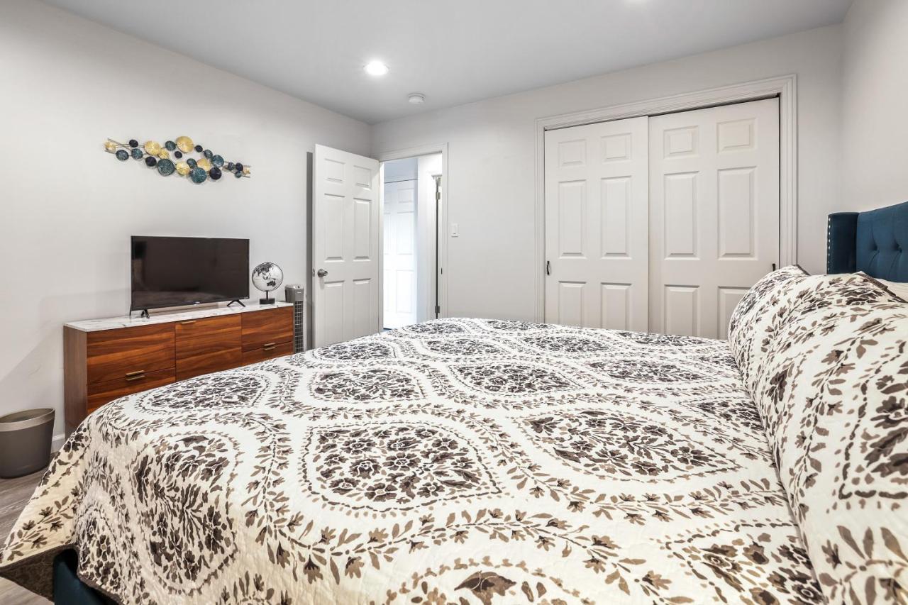 The Nook Villa Paso Robles Exterior foto